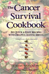 The Cancer Survival Cookbook