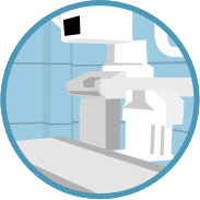 x-ray used for mesothelioma diagnosis